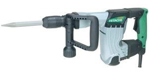 Martillo demoledor Hitachi H45MR