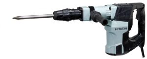 Martillo demoledor Hitachi H60MC