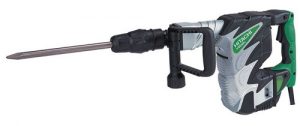 Martillo demoledor Hitachi H60MRV