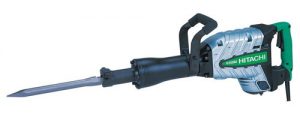 Martillo demoledor Hitachi H65SB2