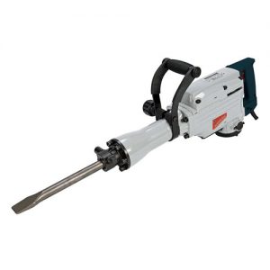 Martillo demoledor Silverline-Silverstorm