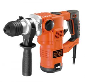 Martillo percutor BLACK+DECKER KD1250K-QS