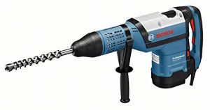 Martillo percutor profesional Bosch GBH 12-52 DV Professional