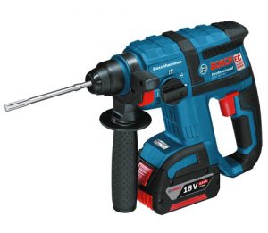Martillo percutor Bosch GBH-18 V EC Professional