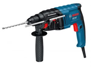 Martillo percutor Bosch GBH 2-20 D Professional
