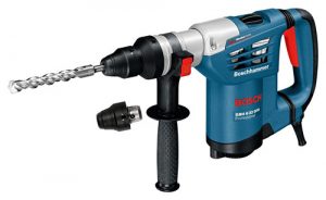 Martillo percutor Bosch GBH 4-32 DFR Professional