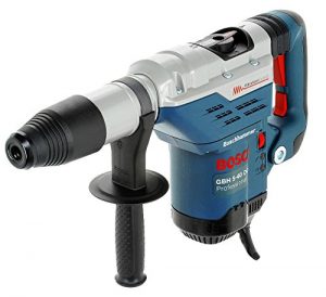 Martillo percutor Bosch GBH 5-40 DCE Professional