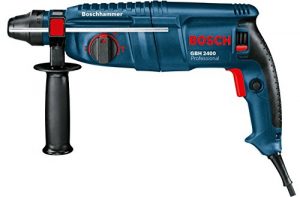 Martillo percutor Bosch GBH2400