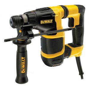 Martillo percutor DeWALT D25052KT