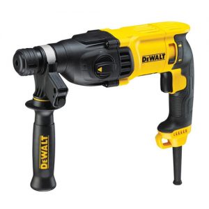 Martillo percutor DeWalt D25133K