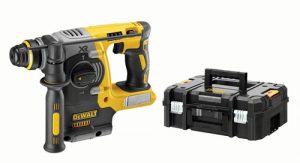Martillo percutor DeWalt DCH253N