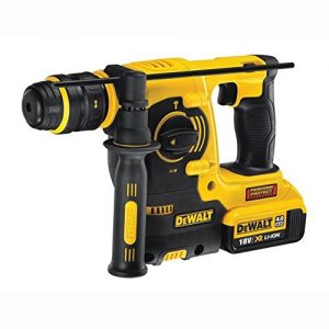 Martillo percutor DeWalt DCH254M2-QW
