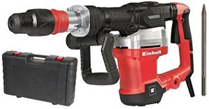 Martillo percutor profesional Einhell Expert TE-DH 1027