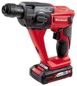 Martillo percutor Einhell Expert TE-HD 18 Li