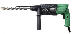 Martillo percutor Hitachi DH24PH