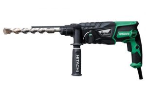 Martillo percutor Hitachi DH26PB