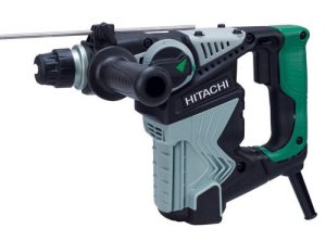 Martillo percutor Hitachi DH28PC