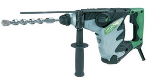 Martillo percutor Hitachi DH30PC2