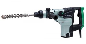 Martillo percutor Hitachi DH38MS