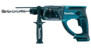 Martillo percutor Makita DHR202Z