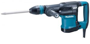 Martillo percutor profesional Makita HM0871C