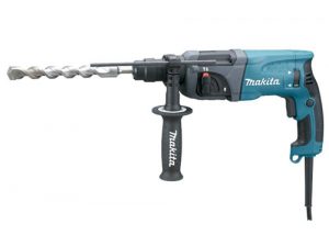 Martillo percutor Makita HR2230