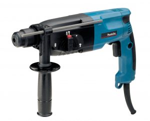 Martillo percutor Makita HR2450