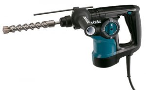 Martillo percutor profesional Makita HR2810