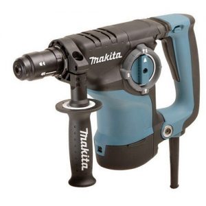Martillo percutor Makita HR2811FT