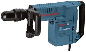 Martillo percutor demoledor Bosch GSH 11 E