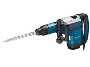 Martillo percutor demoledor-Bosch GSH 7 VC Professional