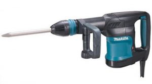 Martillo percutor demoledor Makita HM0870C