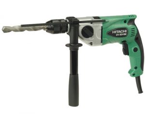 Taladro percutor Hitachi DV20VB2