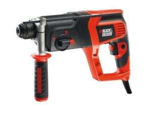 Martillo percutor Black and Decker KD975KA