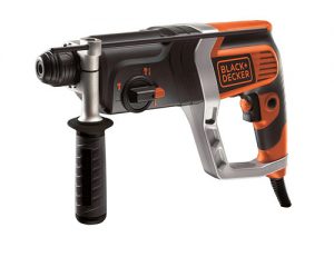 Martillo percutor Black and Decker KD990KA