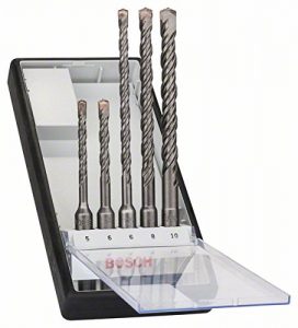 Brocas SDS Bosch 2 607 019 927