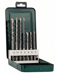 Brocas SDS Plus Bosch 2609255543