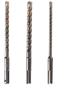 Brocas SDS Plus Makita B-12332
