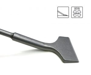 Cincel SDS Plus S&R