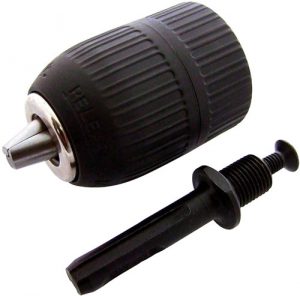 Portabrocas SDS Plus Am Tech