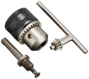 Portabrocas SDS Plus Bosch 2607000982
