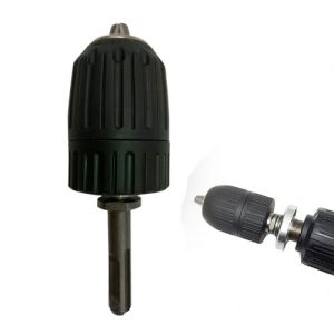 Portabrocas SDS Plus JTENG