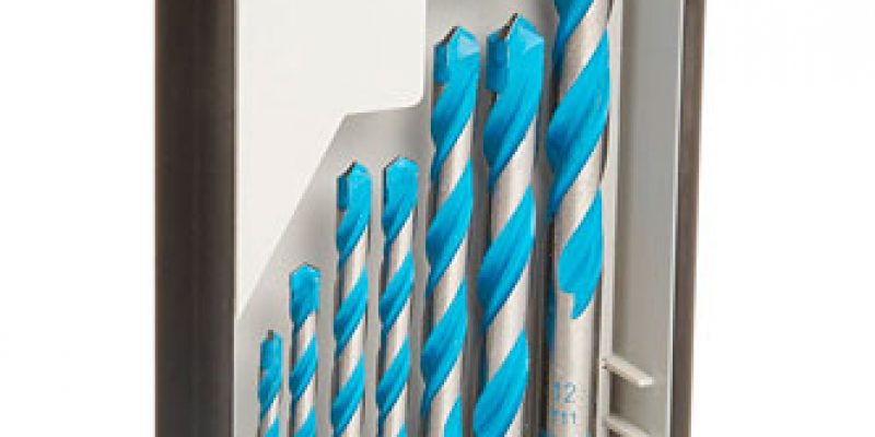 Brocas SDS Plus