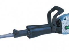 Martillos demoledores Hitachi