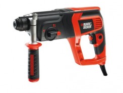 Martillos percutores Black & Decker