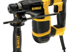 Martillos percutores DeWalt