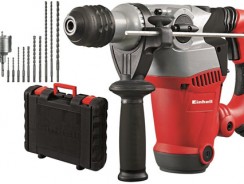 Martillos percutores Einhell