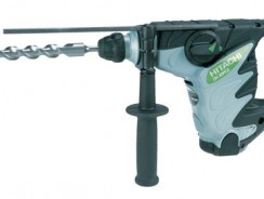Martillos percutores Hitachi
