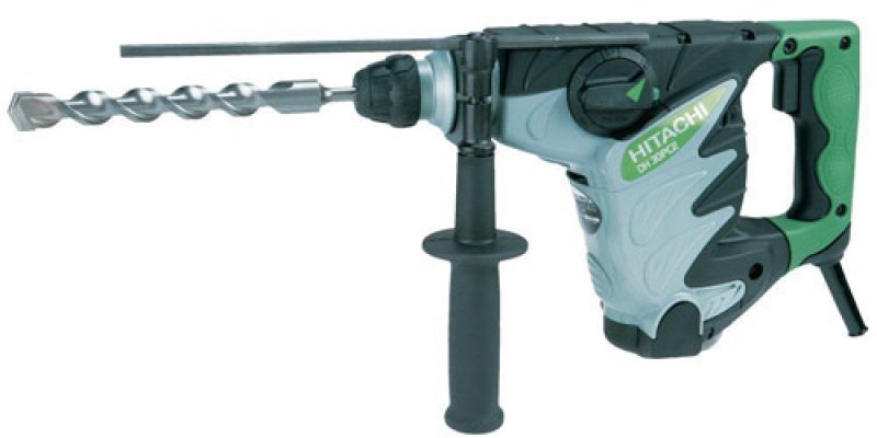Martillos percutores Hitachi