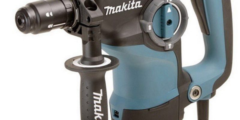 Martillos percutores Makita